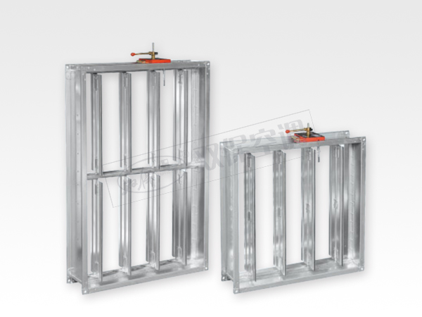 防火閥供應商哪家好？如何選擇更放心